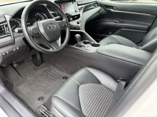Toyota Camry 2023 SE 4dr Sedan