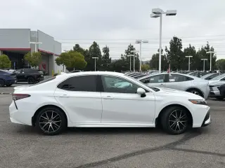 Toyota Camry 2023 SE 4dr Sedan