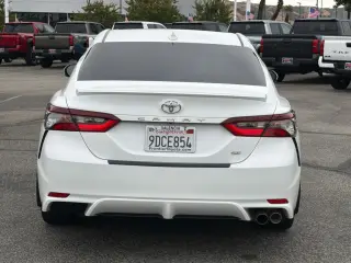 Toyota Camry 2023 SE 4dr Sedan
