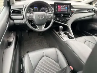 Toyota Camry 2023 SE 4dr Sedan