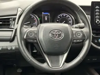 Toyota Camry 2023 SE 4dr Sedan