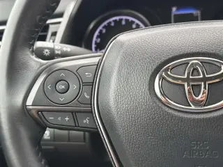 Toyota Camry 2023 SE 4dr Sedan