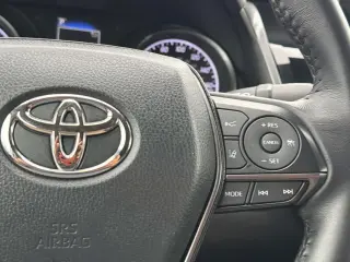 Toyota Camry 2023 SE 4dr Sedan