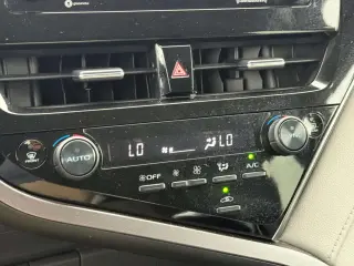 Toyota Camry 2023 LE 4dr Sedan