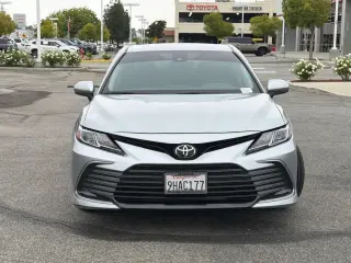 Toyota Camry 2023 LE 4dr Sedan