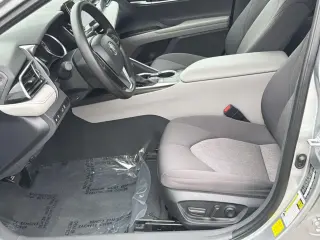 Toyota Camry 2023 LE 4dr Sedan