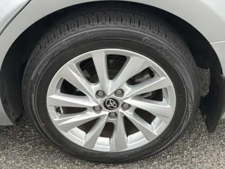 Toyota Camry 2023 LE 4dr Sedan
