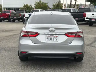 Toyota Camry 2023 LE 4dr Sedan