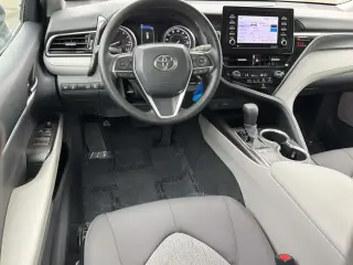 Toyota Camry 2023 LE 4dr Sedan
