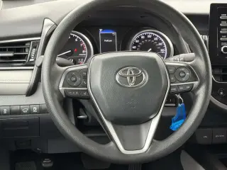 Toyota Camry 2023 LE 4dr Sedan