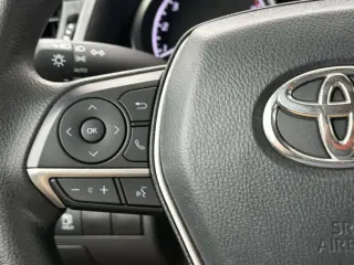 Toyota Camry 2023 LE 4dr Sedan