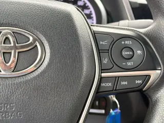 Toyota Camry 2023 LE 4dr Sedan