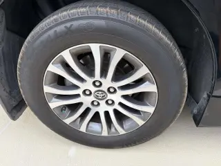 Toyota Sienna 2020 XLE 7-Passenger Auto Access Seat 4dr Mini-Van