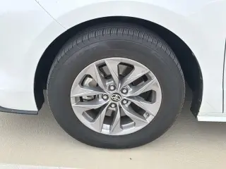 Toyota Sienna 2023 LE 8-Passenger 4dr Mini-Van