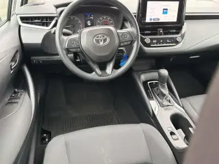 Toyota Corolla 2025 LE 4dr Sedan