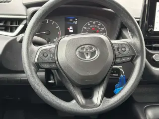 Toyota Corolla 2025 LE 4dr Sedan
