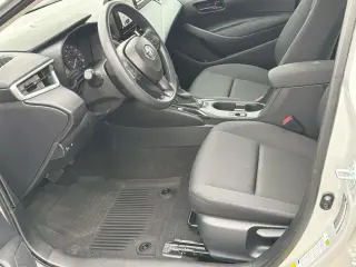Toyota Corolla 2025 LE 4dr Sedan