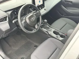 Toyota Corolla 2025 LE 4dr Sedan