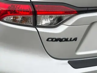 Toyota Corolla 2025 LE 4dr Sedan