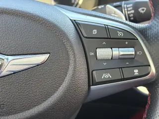 Genesis G70 2023 2.0T 4dr Sedan
