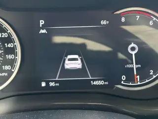 Genesis G70 2023 2.0T 4dr Sedan