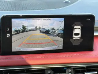Genesis G70 2023 2.0T 4dr Sedan