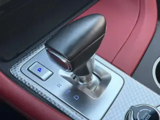 Genesis G70 2023 2.0T 4dr Sedan