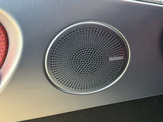 Genesis G70 2023 2.0T 4dr Sedan