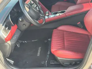 Genesis G70 2023 2.0T 4dr Sedan