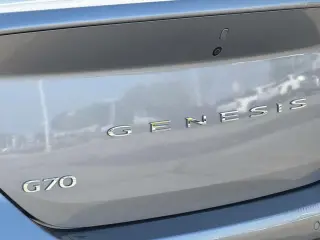 Genesis G70 2023 2.0T 4dr Sedan
