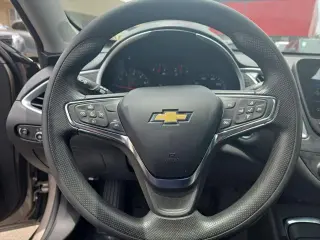 Chevrolet Malibu 2023 LT 4dr Sedan w/1LT