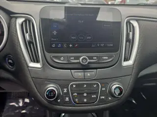 Chevrolet Malibu 2023 LT 4dr Sedan w/1LT
