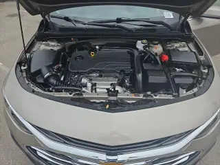 Chevrolet Malibu 2023 LT 4dr Sedan w/1LT
