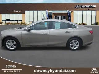 Chevrolet Malibu 2023 LT 4dr Sedan w/1LT