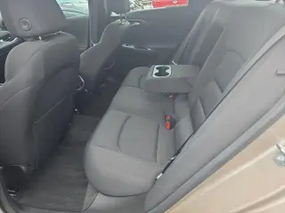 Chevrolet Malibu 2023 LT 4dr Sedan w/1LT