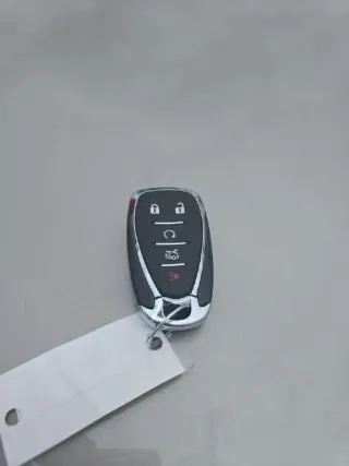Chevrolet Malibu 2023 LT 4dr Sedan w/1LT
