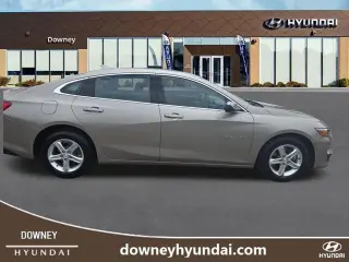 Chevrolet Malibu 2023 LT 4dr Sedan w/1LT