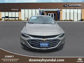 Chevrolet Malibu 2023 LT 4dr Sedan w/1LT