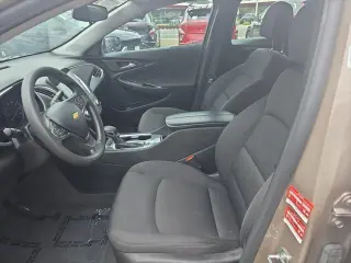 Chevrolet Malibu 2023 LT 4dr Sedan w/1LT