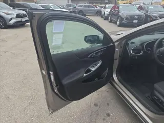 Chevrolet Malibu 2023 LT 4dr Sedan w/1LT