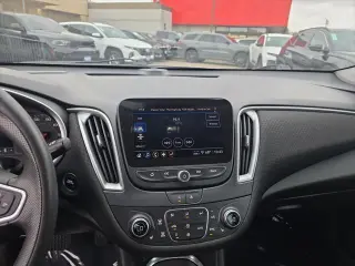 Chevrolet Malibu 2023 LT 4dr Sedan w/1LT