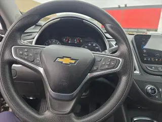 Chevrolet Malibu 2023 LT 4dr Sedan w/1LT