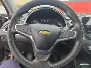 Chevrolet Malibu 2023 LT 4dr Sedan w/1LT