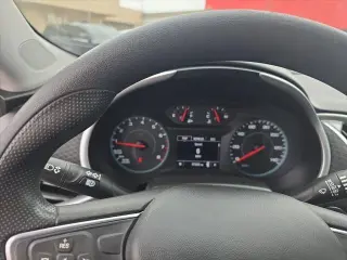 Chevrolet Malibu 2023 LT 4dr Sedan w/1LT