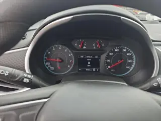 Chevrolet Malibu 2023 LT 4dr Sedan w/1LT
