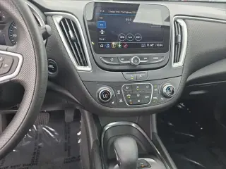 Chevrolet Malibu 2023 LT 4dr Sedan w/1LT