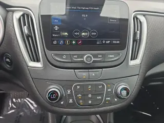 Chevrolet Malibu 2023 LT 4dr Sedan w/1LT