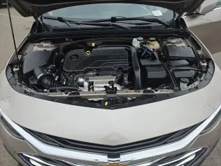 Chevrolet Malibu 2023 LT 4dr Sedan w/1LT