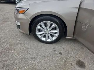 Chevrolet Malibu 2023 LT 4dr Sedan w/1LT