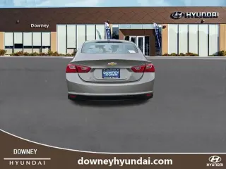 Chevrolet Malibu 2023 LT 4dr Sedan w/1LT